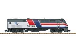 LGB 20493 Amtrak Diesellokomotive AMD 103, III