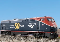 LGB 20494 Amtrak Diesellokomotive AMD 103 Phas