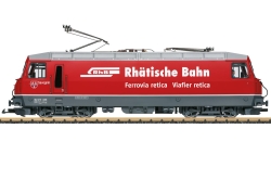 LGB 21430 Elektrolokomotive Ge 4/4 III RhB