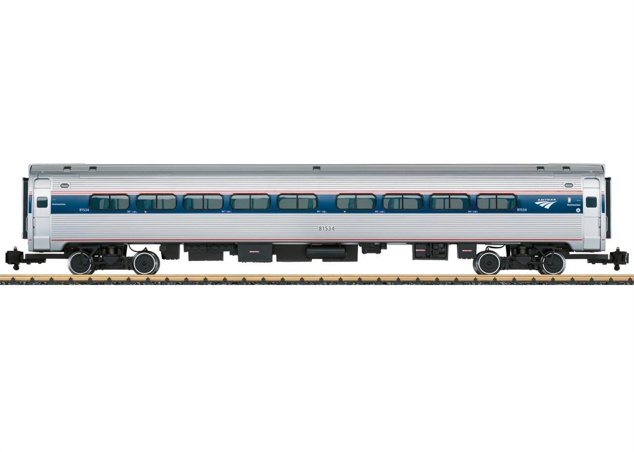 LGB 31202 Amtrak Schnellzugwagen Business P