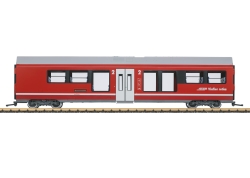 LGB 33150 Mittelwagen Elektrotriebzug RhB