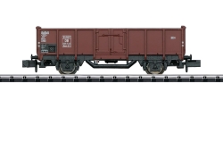 Trix 18082 Hobby-Güterwagen Bauart Omm 53