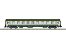 Trix 18464 Schnellzugwagen Bauart A9