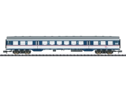 Trix 18489 Personenwagen Bnrz 450.3