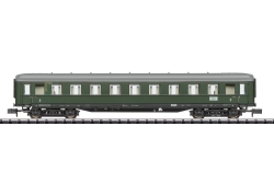 Trix 18486 Schnellzugwagen 3. Kl. D 96