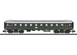 Trix 18487 Schnellzugwagen 3. Kl. D 96