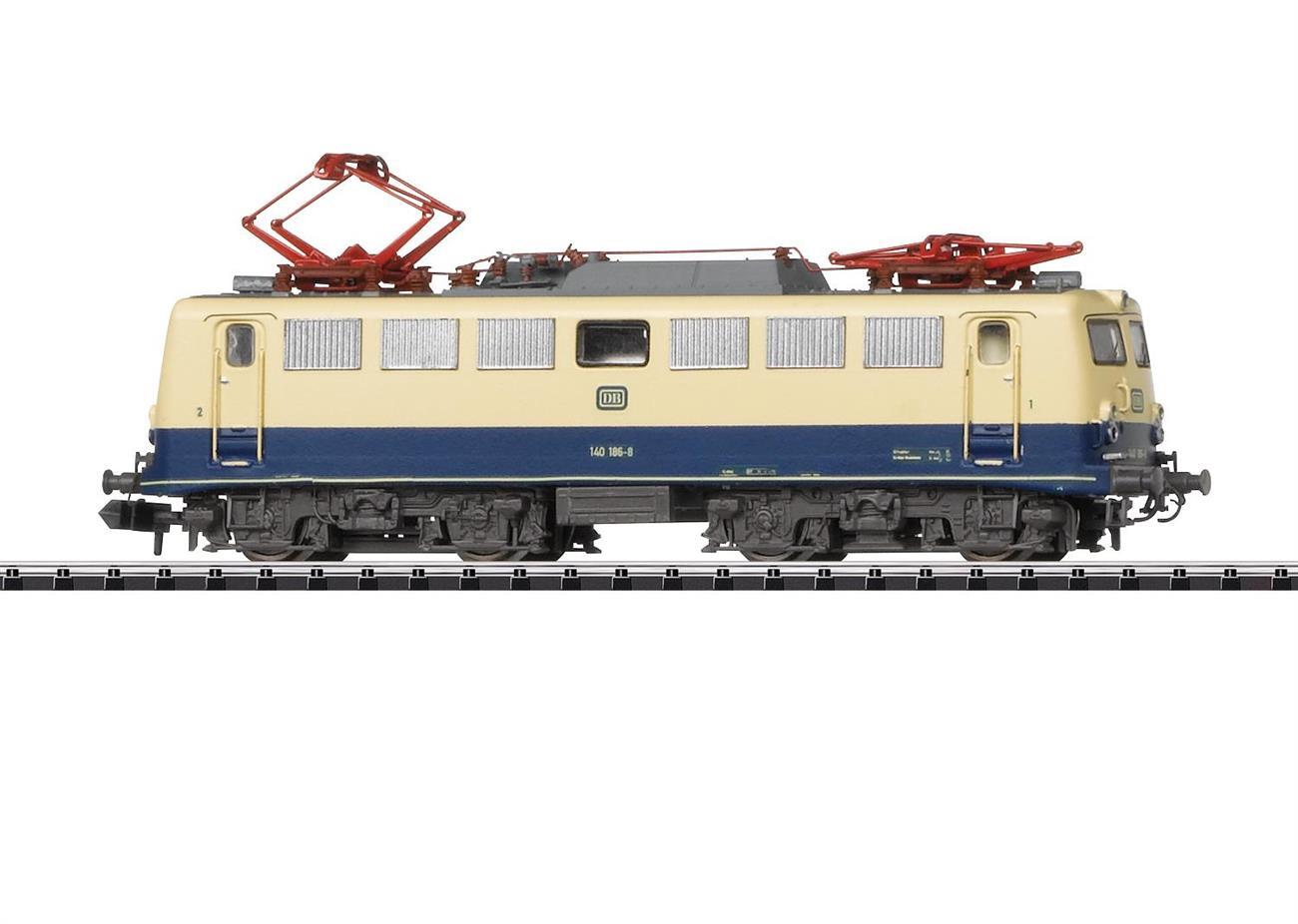 Trix 16406 Elektrolokomotive Baureihe 140