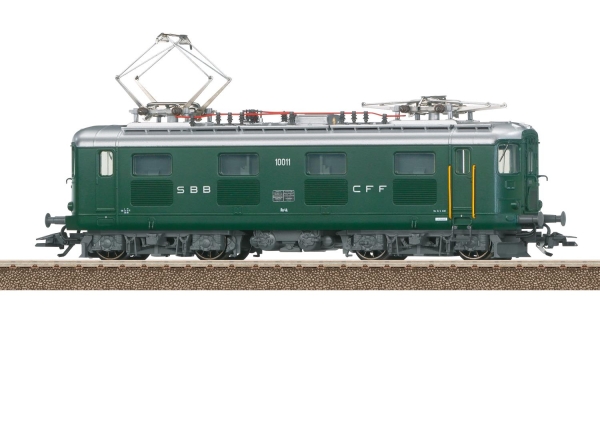 Trix 25423 Elektrolokomotive Re 4/4