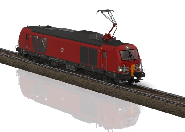 Trix 25290 Zweikraftlokomotive BR 249 DB Cargo AG