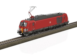 Trix 25290 Zweikraftlokomotive BR 249 DB Cargo AG