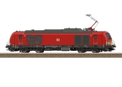Trix 25290 Zweikraftlokomotive BR 249 DB Cargo AG