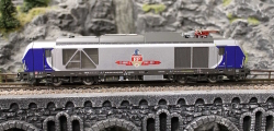 Trix 25291 Zweikraftlokomotive BR 248 (Vectron Dual Mode)...