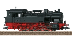 Trix 25940 Dampflokomotive Baureihe 94.5-17