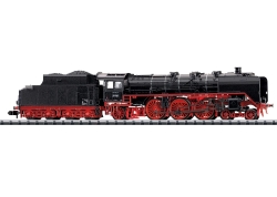Trix 16032 Dampflokomotive Baureihe 03