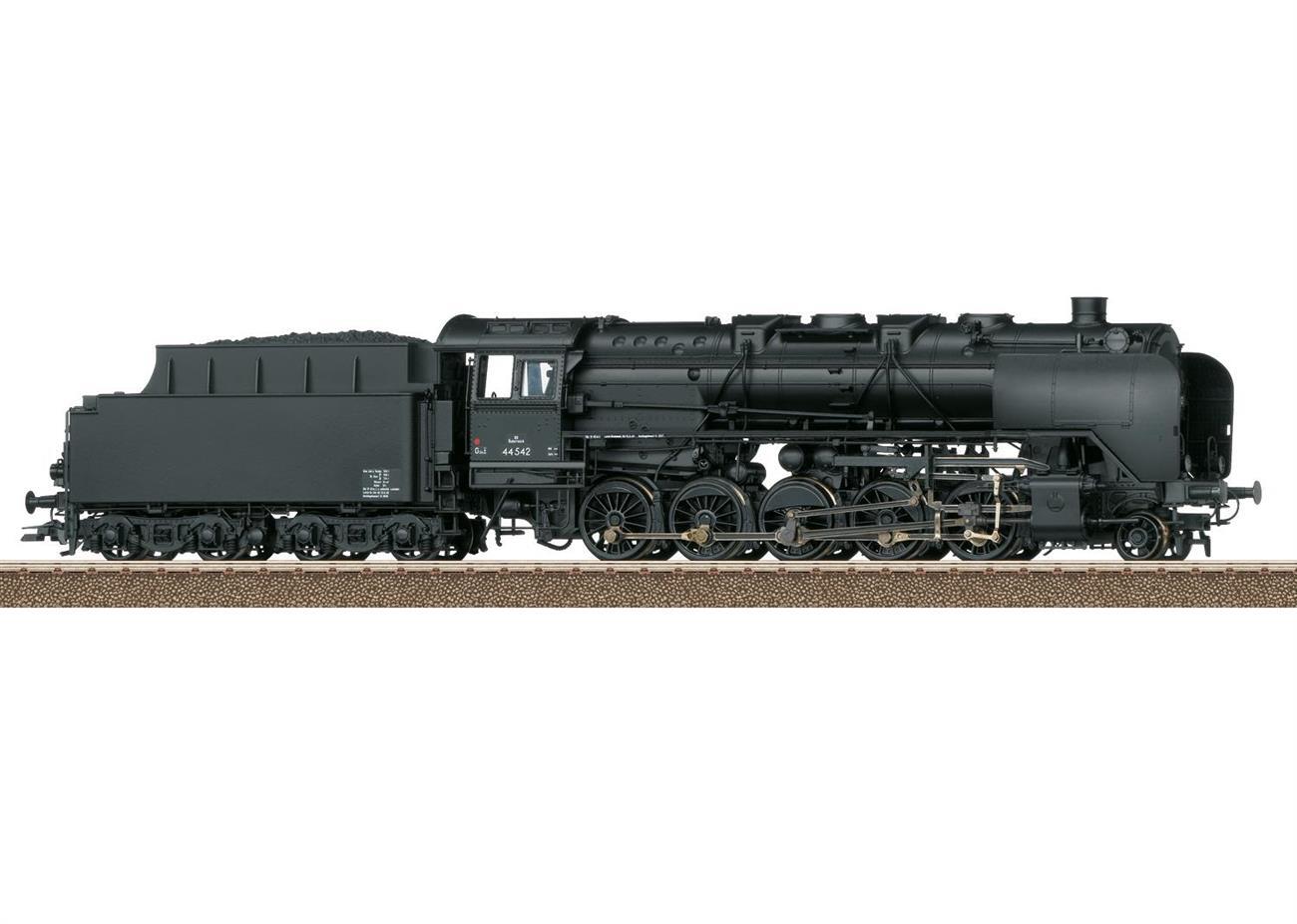 Trix 25888 Dampflokomotive Baureihe 44 BBÖ
