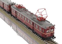 Trix 25853 Triebwagen ET 85 DB