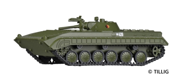 Tillig 78223 Schützenpanzer BMP-1 „NVA“