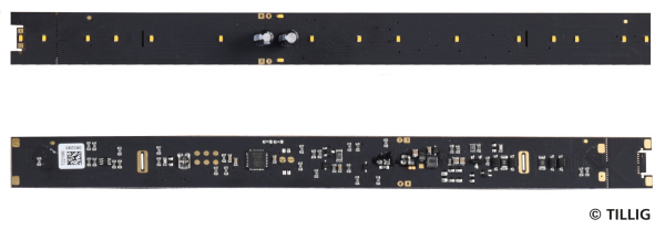 Tillig 08921 LED-Innenbeleuchtung Bausatz