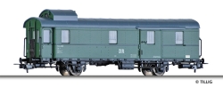 Tillig 74971 Packwagen der DR