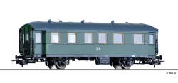 Tillig 74972 Personenwagen der DR