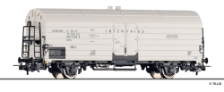 Tillig 77039 Kühlwagen „Interfrigo“ der OSE