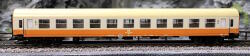 Tillig 501854 Personenwagen Städteexpress 2.Klasse DR