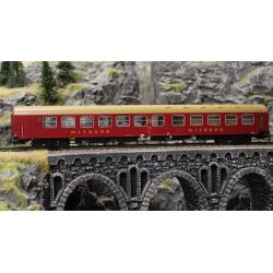 Tillig 74977 Speisewagen „MITROPA“ der DR