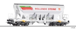 Tillig 77027 Selbstentladewagen der GATX / HVLE /...