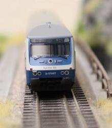 Tillig 12651 Steuerwagen der MAV-Start