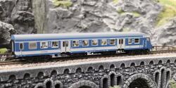 Tillig 12651 Steuerwagen der MAV-Start