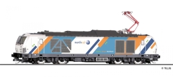 Tillig 04867 Dual Mode Lokomotive der Northrail GmbH