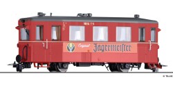 Tillig 02948 Triebwagen T5 der MEG (Mittelbadische...