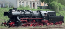 Tillig 02267 Dampflokomotive der OSEF e.V.