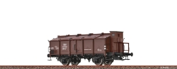 Brawa 50556 H0 Klappdeckelwagen K25 ÖBB, Epoche III