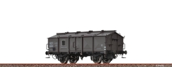 Brawa 50644 H0 Klappdeckelwagen STw SNCF, Epoche III