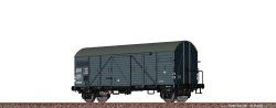 Brawa 50730 H0 Gedeckter Güterwagen K EUROP SNCF,...