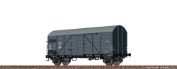 Brawa 50735 H0 Gedeckter Güterwagen Gmhs BBÖ,...