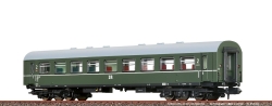 Brawa 65079 N Personenwagen B4mgle DR, Epoche III