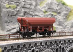 Brawa 49549 H0 Offener Güterwagen Otmm 70 DB