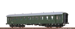 Brawa 46185 H0 Eilzugwagen B4ipü ÖBB, Epoche III