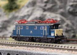 Brawa 63114 N E-Lok 144 DB, Epoche IV