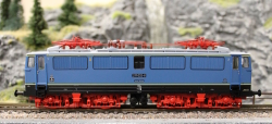 Brawa 70078 H0 Elektrolokomotive 211 DR - Sound Version