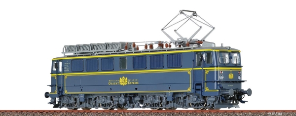 Brawa 70087 H0 Elektrolokomotive Ae 477 Lokoop, Epoche V, AC Digital EXTRA