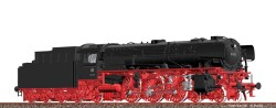 Brawa 70060 H0 Dampflokomotive 01 DB, Epoche III, DC...