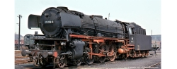 Brawa 70064 H0 Dampflokomotive 001 DB, Epoche IV, DC...