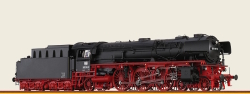 Brawa 70064 H0 Dampflokomotive 001 DB, Epoche IV, DC...