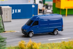 Faller 161438 MB Sprinter Kastenwagen (HERP