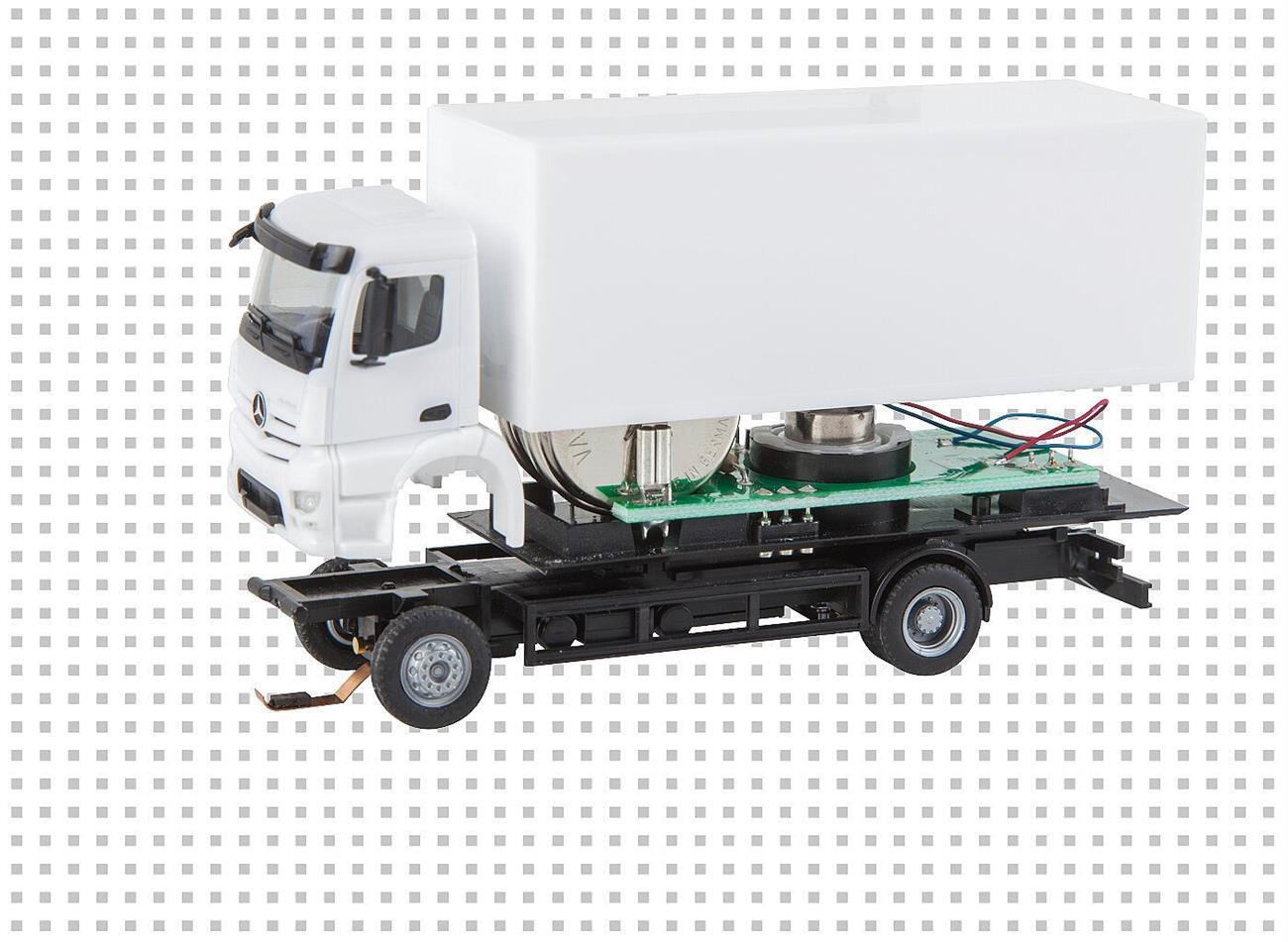 Faller 161470 Car System Umbau-Chassis Zwei