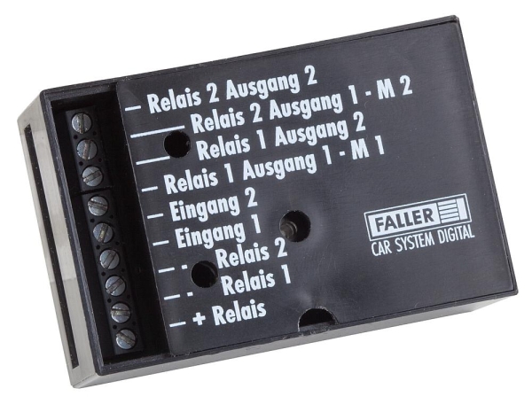 Faller 161659 Relaismodul