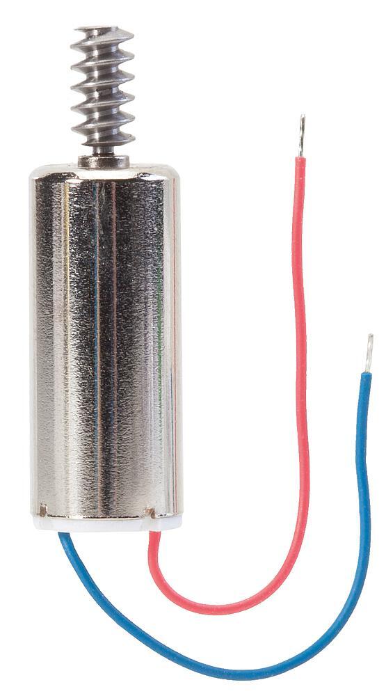 Faller 163303 Motor, Ø 7 mm, Modul 0,3